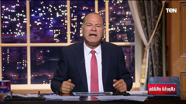 الديهي رداً على تصريحات حافظ الميرازي ضد الدولة: قاعد بيرازي البلد.. إذا لم تستحي فاصنع ما شئت