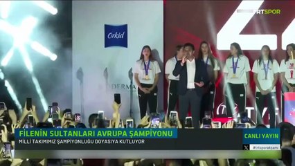 Ebrar Karakurt'un mesaj niteliğindeki şarkı seçimi: Ben böyleyim