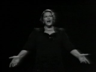 Kate Smith - God Bless America (Live On The Ed Sullivan Show, October 6, 1963)