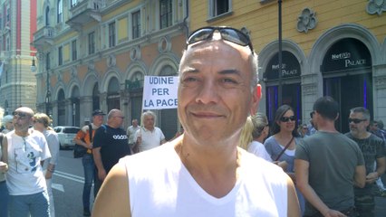 724-Come eravamo, la Storia Siamo Noi:Manifestazione 2 giu 2023.