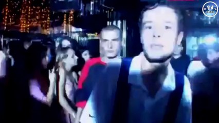 Ex Yu Dance 90`s Vol.4 by DJ.SILE