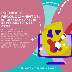 Jose Antonio Haua Maauad: Exposiciones destacadas (parte 2)
