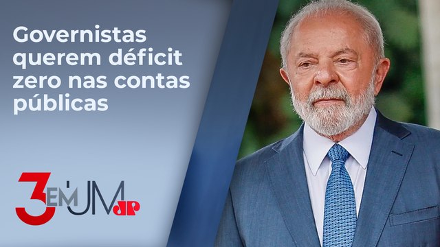 Governo conta com aumento na arrecadação de impostos para conseguir R$ 168 bilhões