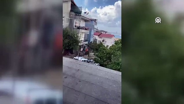 Bıçaklı saldırıda gözaltına alınan HKP lideriyle ilgili yeni gelişme