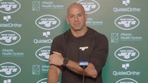 CLEAN: New York Jets 'not bothered' by increased Rodgers expectation - Saleh