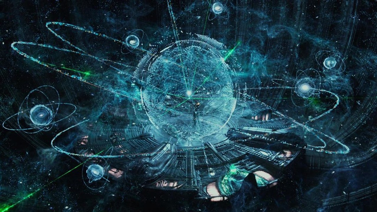 What If the Universe Was Just an Illusion?