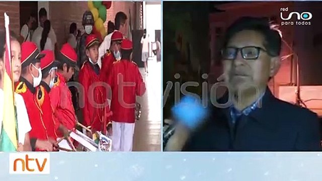 Pago del bono Juancito Pinto será la primera quincena de octubre