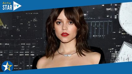 Laissez nous tranquille  Jenna Ortega répond aux rumeurs sur sa relation avec Johnny Deep