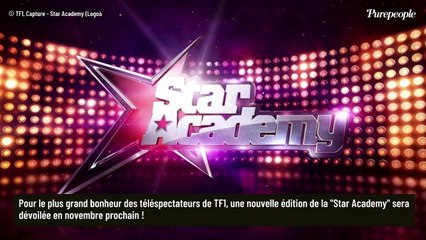 Star Academy bientôt de retour : un ancien professeur balance sur cette expérience qui l'a "un peu plombé"