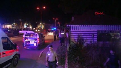 Le corps d'un homme tué par des pierres retrouvé à Erbaa