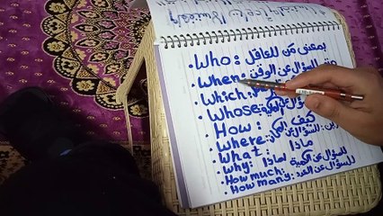 مستر أحمد طه أستاذ اللغة الإنجليزية الأول في القاهرة والجيزة في مصر