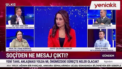 Rusya-Ukrayna savaşının arka planı şaşırtıyor! Uzman isim canlı yayında açıkladı