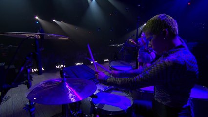 Vampire from Olivia-Rodrigo