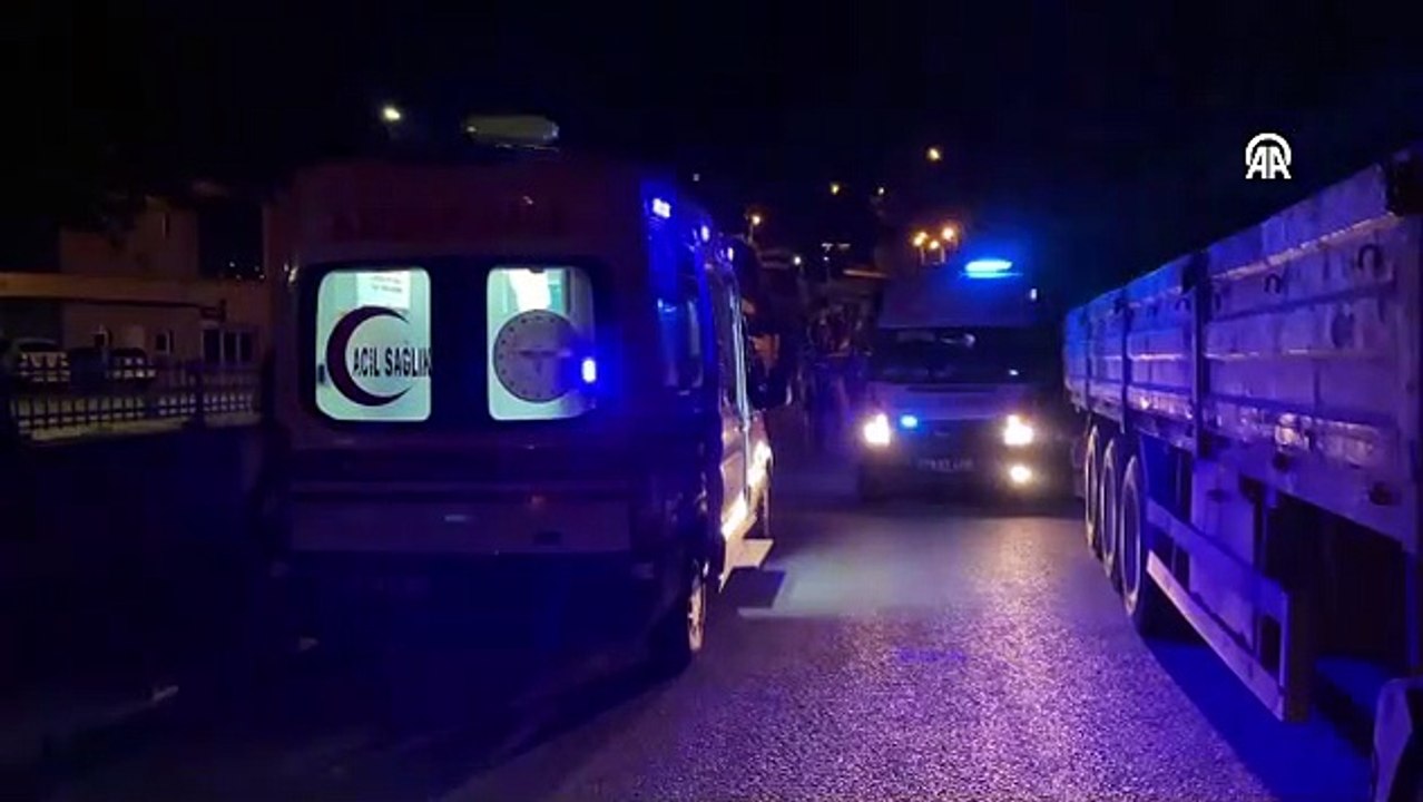 Bir erkek, 15 yıl içinde 3 kadın öldürdü: Cezaevinden çıkınca koruma kararı aldıran eşini ve annesini öldüren erkek, ilk eşini de öldürmüş!