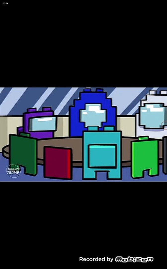 ⁣Among Us Lego Episode 1
