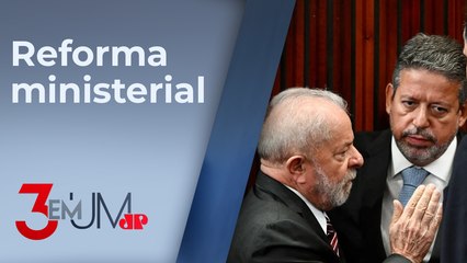 Centrão se articula com Lira para destacar questões econômicas em trâmite no Congresso