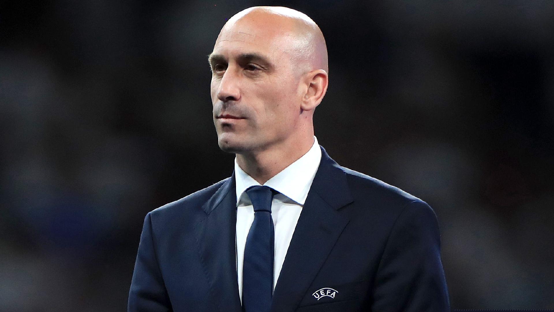 Spain's men's captains express 'solidarity' with women over Rubiales controversy