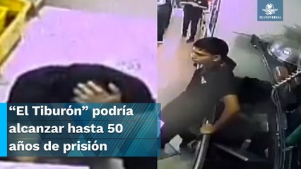 ¿Qué ha pasado con el empleado del Subway de SLP, golpeado por "El Tiburón"?