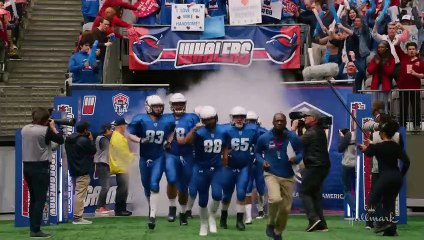 Fourth Down and Love Bande-annonce (EN)