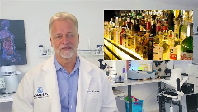 What is CDS-Chlorine-Dioxide-Dr-Andreas-Kalcker-480p