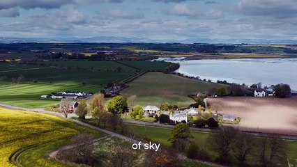 L'œil du cyclone Bande-annonce (EN)