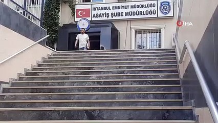 22 personnes recherchées pour divers crimes arrêtées à Istanbul