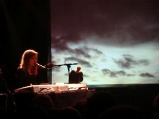 Seesaw par Cocoon à Chateaulin (22/03/08)