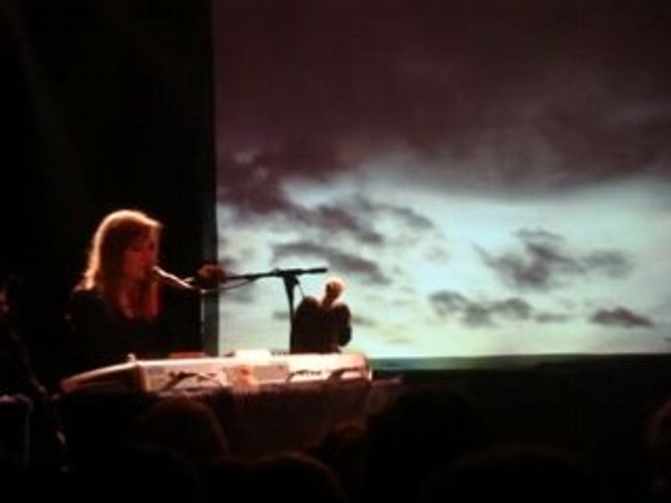 Seesaw par Cocoon à Chateaulin (22/03/08)