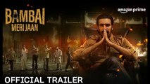 New movie bollywood bambai trailer A.s chanal