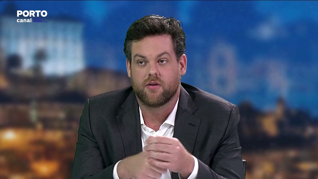 Pedro Bragança: “Não há nenhuma explicação pública sobre o futuro dos terrenos da refinaria de Matosinhos”