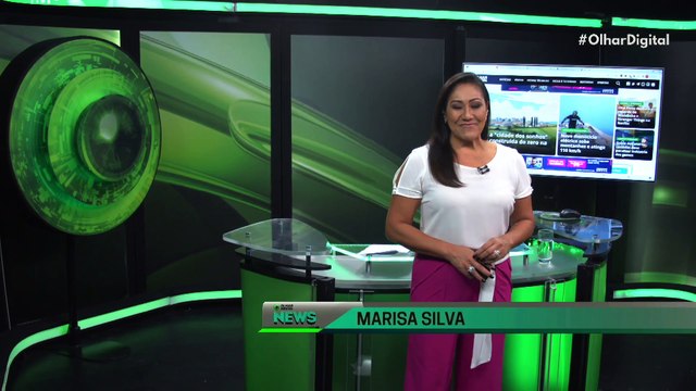 Ao Vivo | EUA compartilham vídeos de OVNIs! | 04/09/2023 | #OlharDigital (107)