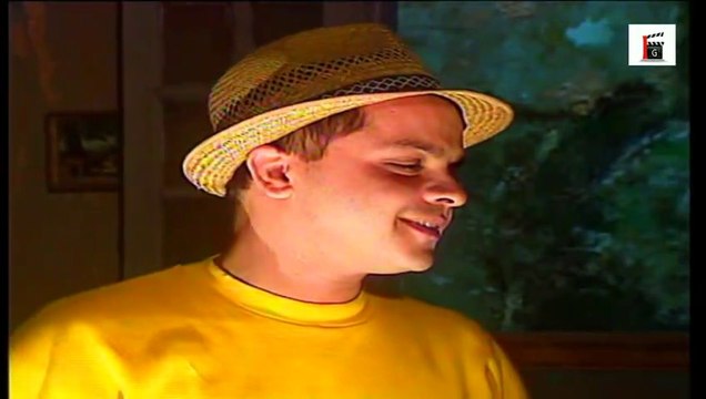 مسلسل انت عامل اية حلقة 30 علاء ولى الدين و هنيدى و صلاح عبدالله