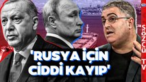 'Rusya Bize Muhtaç' Ersan Şen'in Putin-Erdoğan Sözleri Gündeme Damga Vurdu!