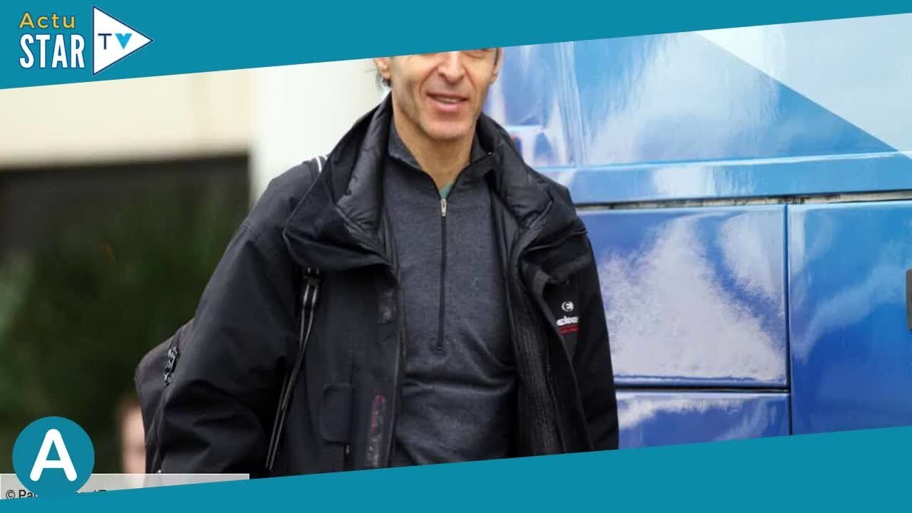 Jean Jacques Goldman à la retraite  un proche donne de ses nouvelles