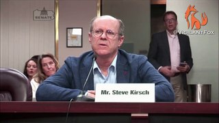 Steve Kirsch-We Cant Find an Autistic Kid Who Was Unvaccinated