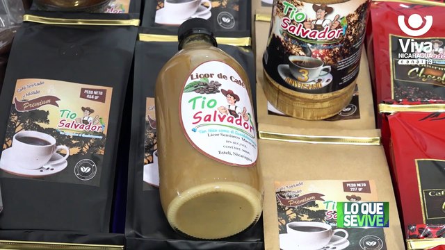 Empresarios rurales de Nicaragua participan en Foro Nacional de Inversiones