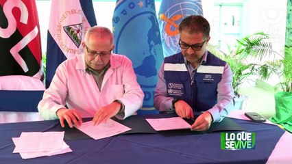 Nicaragua adquiere 2 cámaras frías de última generación para vacunas