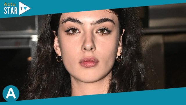 PHOTOS Vincent Cassel et Monica Bellucci Leur fille Deva en look très décontracté à la première de