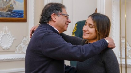 Pese a polémica, Laura Sarabia vuelve al Gobierno Petro como directora del Departamento de Prosperidad Social