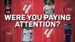 FOOTBALL: LaLiga: Did you pay attention to GW4? Take Opta's LaLiga quiz