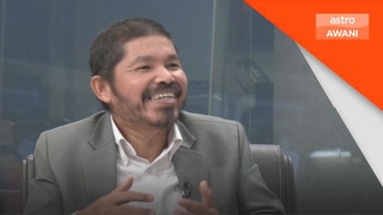 PADU: Mobiliti semakin pantas, pengurusan data lebih kompleks