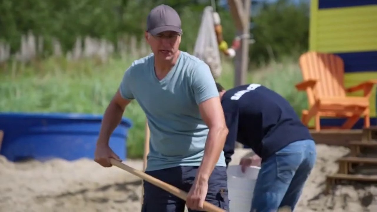 Race Against the Tide S03E08