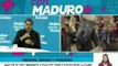 Pdte. Maduro: mi reconocimiento a la labor de los militares en el combate por salvar el Amazonas
