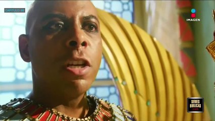 Génesis - capitulo 68 completo en español