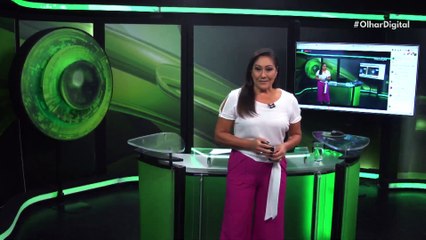 Ao vivo: projeto brasileiro de avião pode reduzir até 30% o consumo de combustível
