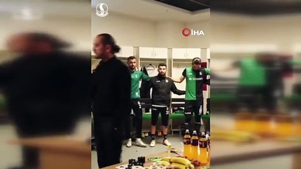 Sakaryaspor, Tuncay Şanlı ile anlaştı