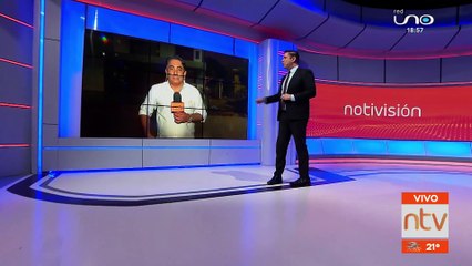 Allanan presunta nueva casa de Sebastián Marset