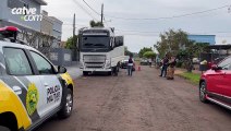 Empresário é assassinado a tiros em Marechal Cândido Rondon