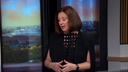 Reports of elder abuse rise in Victoria