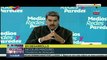 El pdte. Nicolás Maduro reitera su apoyo al diálogo de paz entre el Gobierno colombiano y el ELN